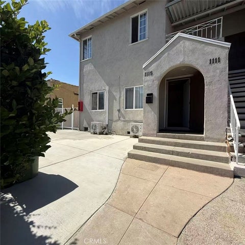 Photo of 1115 W Alhambra, Alhambra, CA 91801 (MLS # WS26163133)