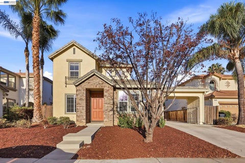 Photo of 565 Presidio Pl PL, Tracy, CA 95377 (MLS # 41147177)
