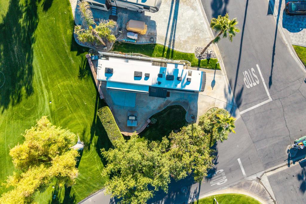 Outdoor Resorts Palm Springs - Land