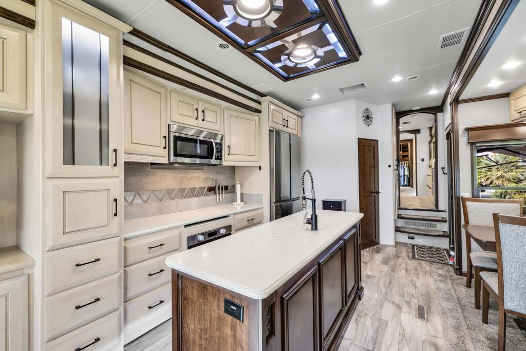 Outdoor Resorts Palm Springs - Land