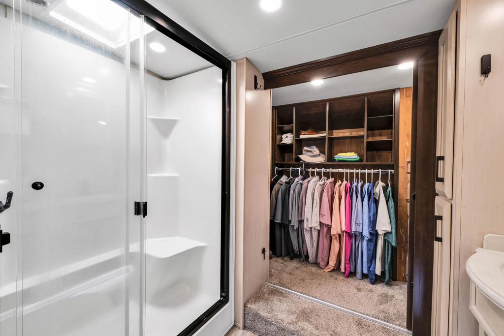 Outdoor Resorts Palm Springs - Land