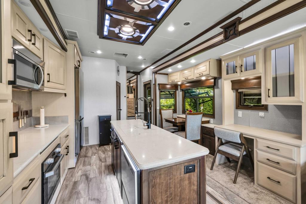 Outdoor Resorts Palm Springs - Land