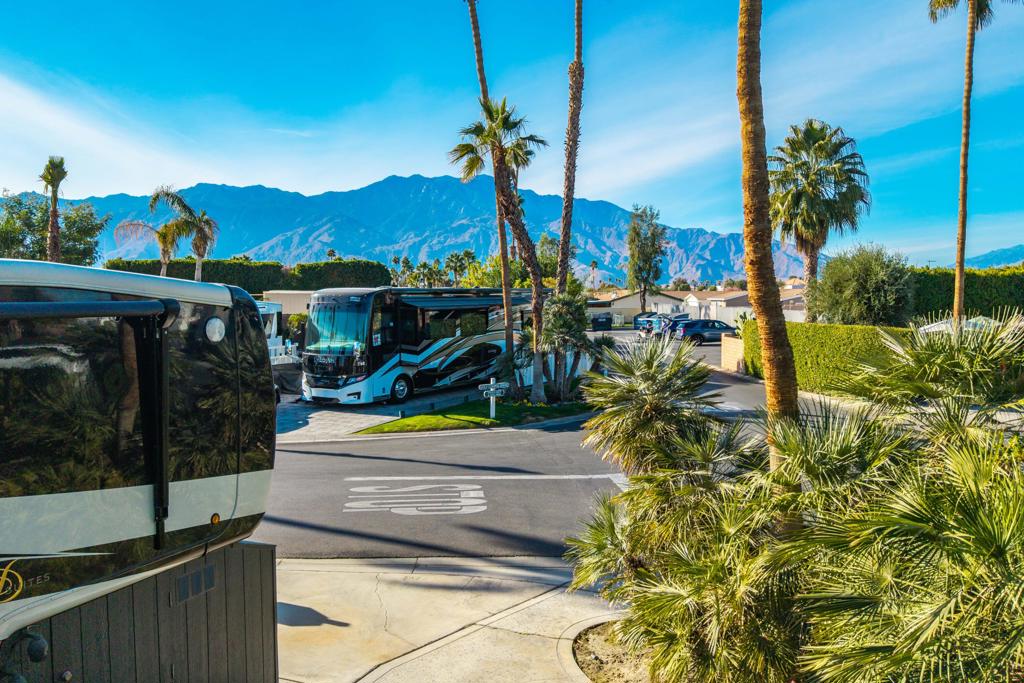 Outdoor Resorts Palm Springs - Land