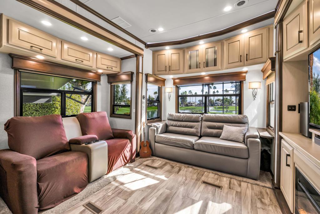 Outdoor Resorts Palm Springs - Land