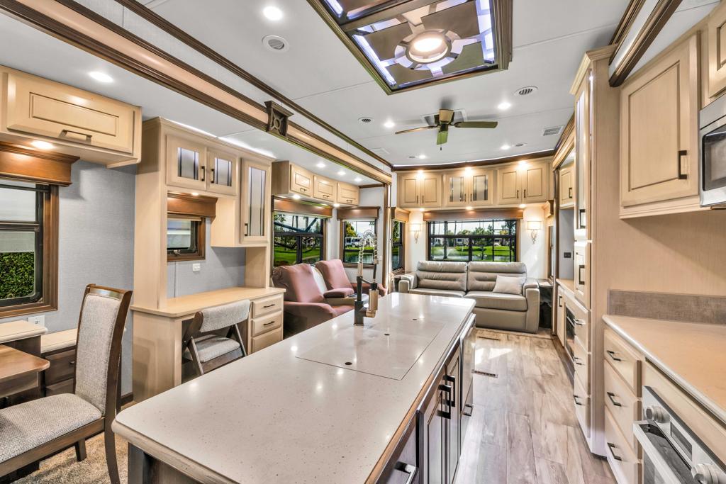 Outdoor Resorts Palm Springs - Land