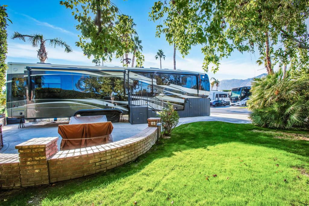 Outdoor Resorts Palm Springs - Land