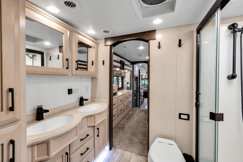 Outdoor Resorts Palm Springs - Land