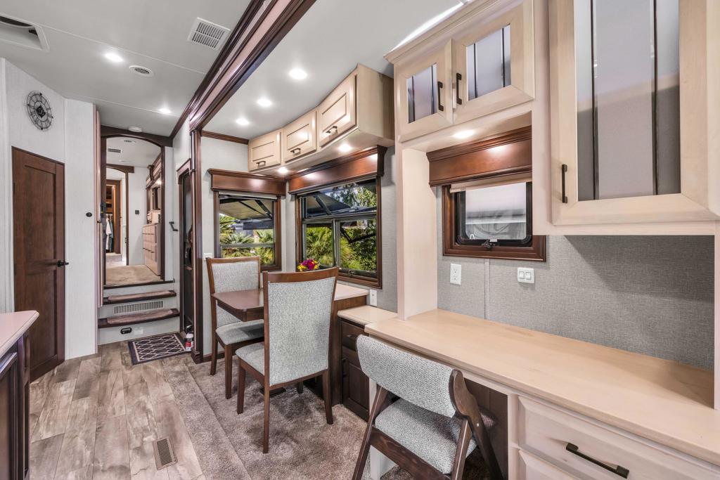 Outdoor Resorts Palm Springs - Land