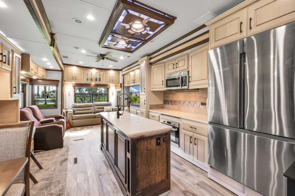 Outdoor Resorts Palm Springs - Land