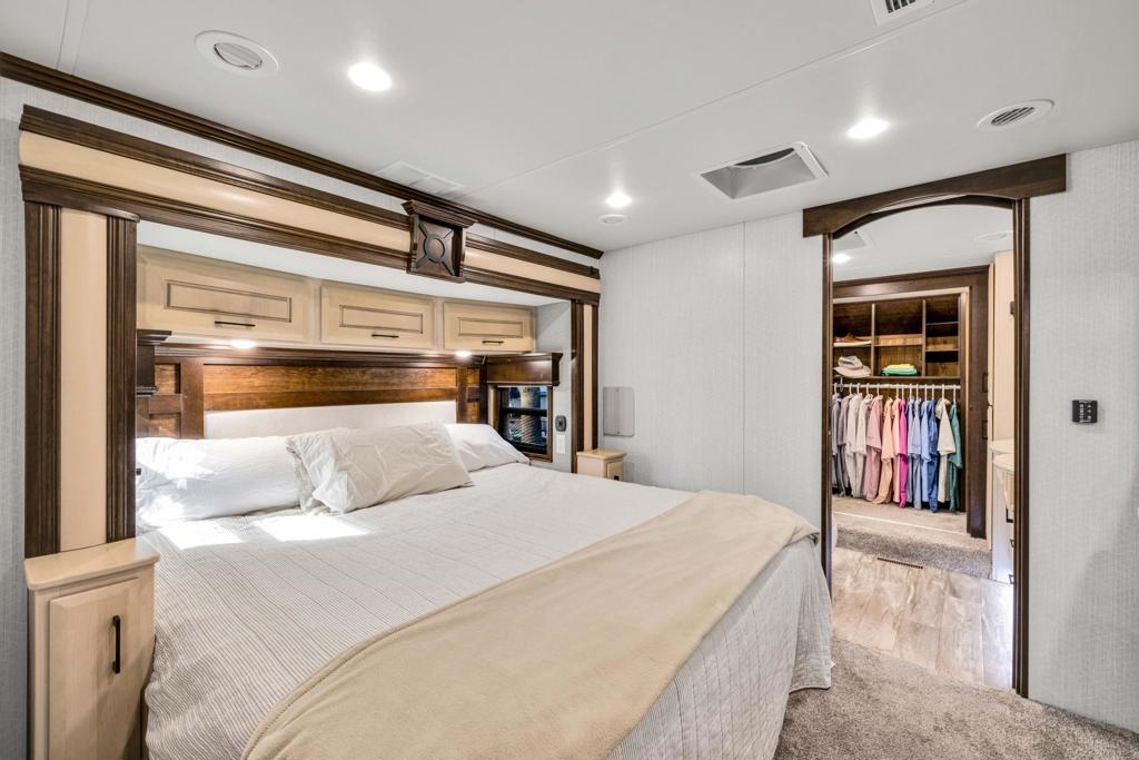 Outdoor Resorts Palm Springs - Land