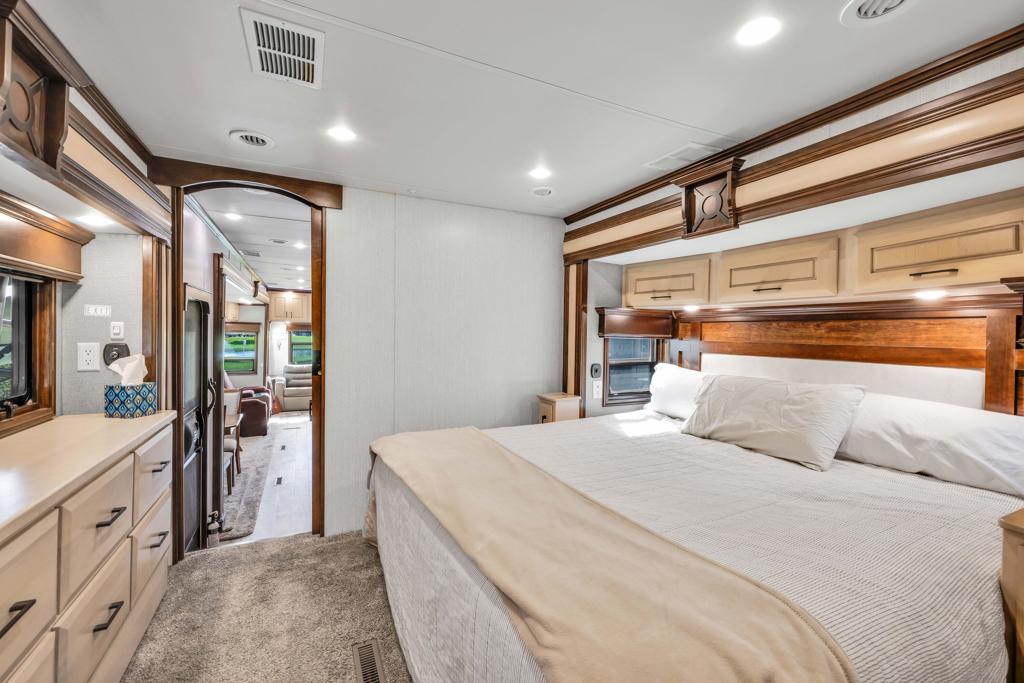 Outdoor Resorts Palm Springs - Land