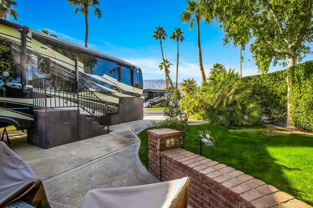 Outdoor Resorts Palm Springs - Land