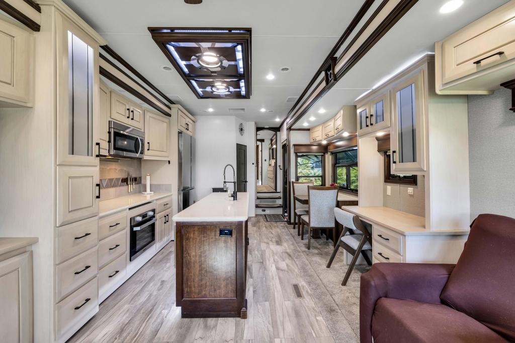 Outdoor Resorts Palm Springs - Land