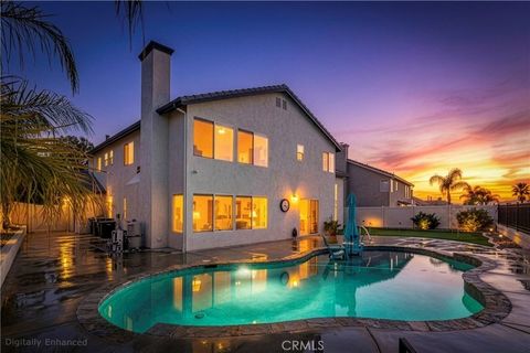 Photo of 32984 Sotelo Drive, Temecula, CA 92592 (MLS # OC26063226)