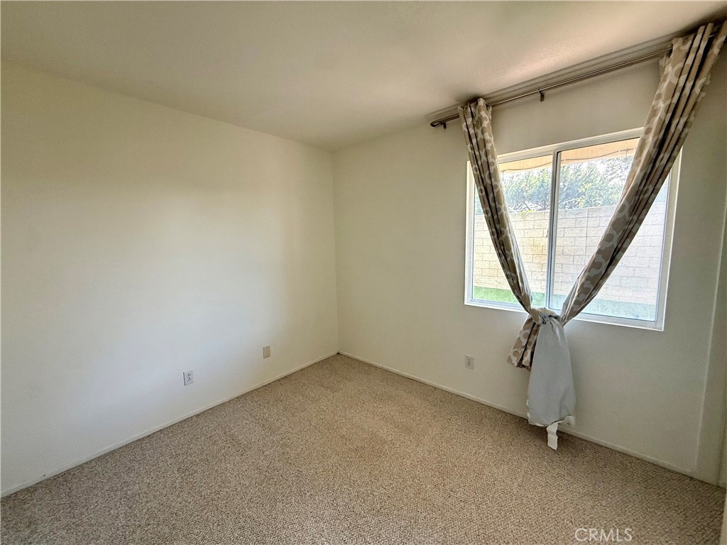 California Summit (CASU) - Residential Lease