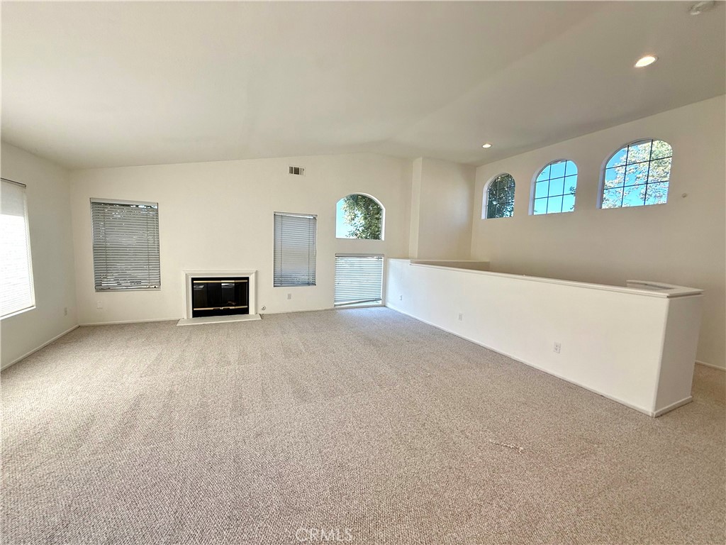 California Summit (CASU) - Residential Lease
