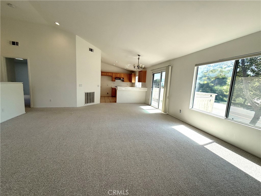 California Summit (CASU) - Residential Lease
