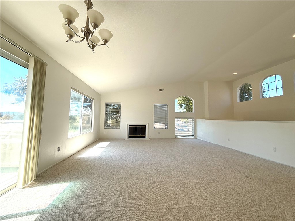 California Summit (CASU) - Residential Lease