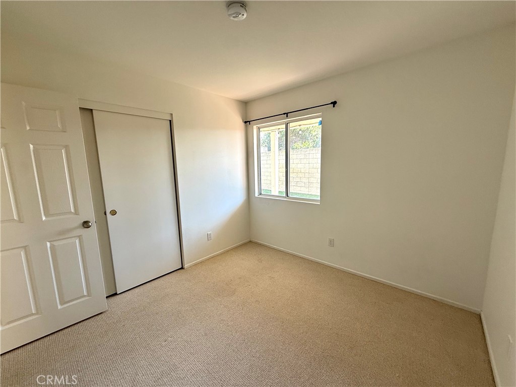 California Summit (CASU) - Residential Lease
