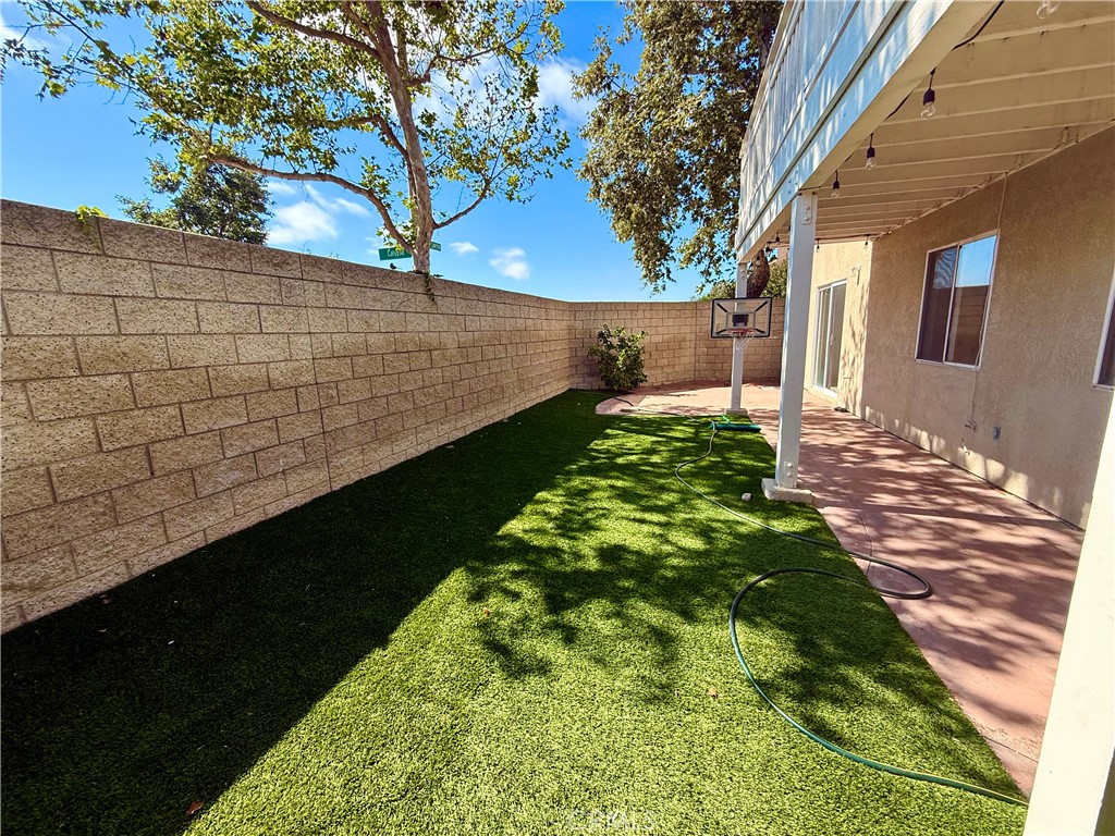 California Summit (CASU) - Residential Lease
