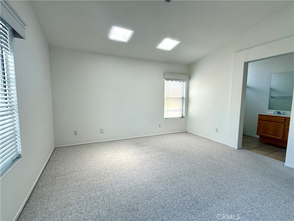 California Summit (CASU) - Residential Lease