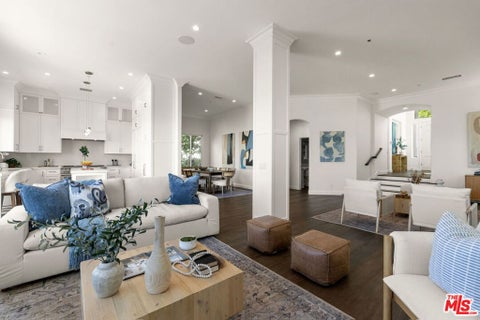 Photo of 1476 Paseo De Oro, Pacific Palisades, CA 90272 (MLS # 26992905)
