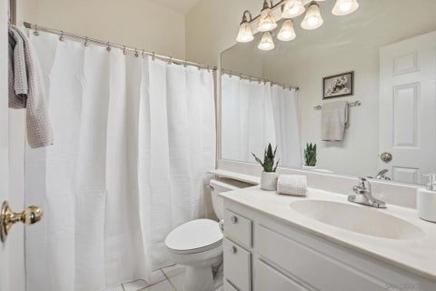 Tiny photo for 550 Camino De La Reina #107, San Diego, CA 92108 (MLS # 260013650SD)
