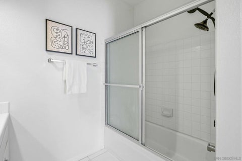 Tiny photo for 550 Camino De La Reina #107, San Diego, CA 92108 (MLS # 260013650SD)