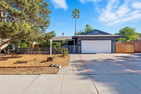 848 Del Norte Drive, Livermore, CA 94551 - MLS#: ML82021829