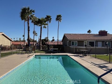 Photo of 79700 Avenue 42 #4, Bermuda Dunes, CA 92203 (MLS # NP26131576)