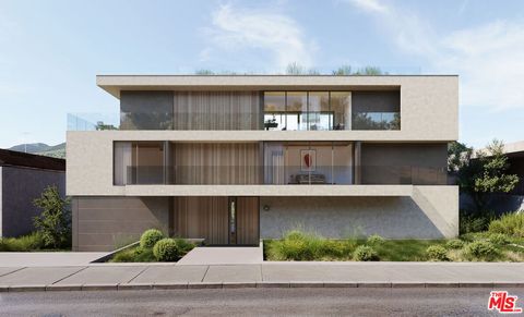 Photo of 1515 Umeo Road, Pacific Palisades, CA 90272 (MLS # 26640467)