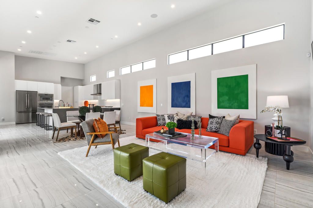 Photo of 151 Holliday Way, Palm Springs, CA 92262 (MLS # 219130531PS)