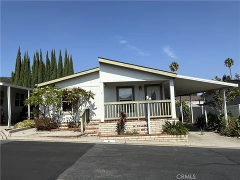 901 S 6th Avenue Unit 6, Hacienda Heights, CA 91745 - MLS#: OC26175746