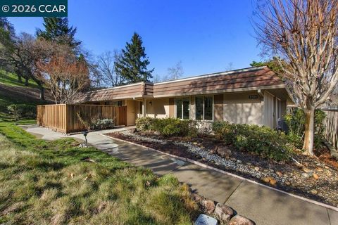 Photo of 2209 Ptarmigan Dr. Dr #2, Walnut Creek, CA 94595 (MLS # 41122659)