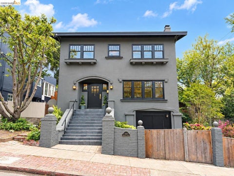 Photo of 328 Ramona Ave AVE, Piedmont, CA 94611 (MLS # 41148748)