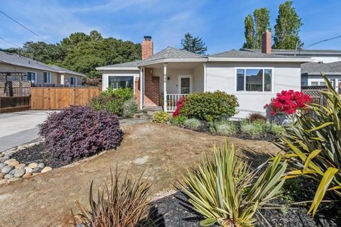 648 Guadalupe Avenue Millbrae CA 94030