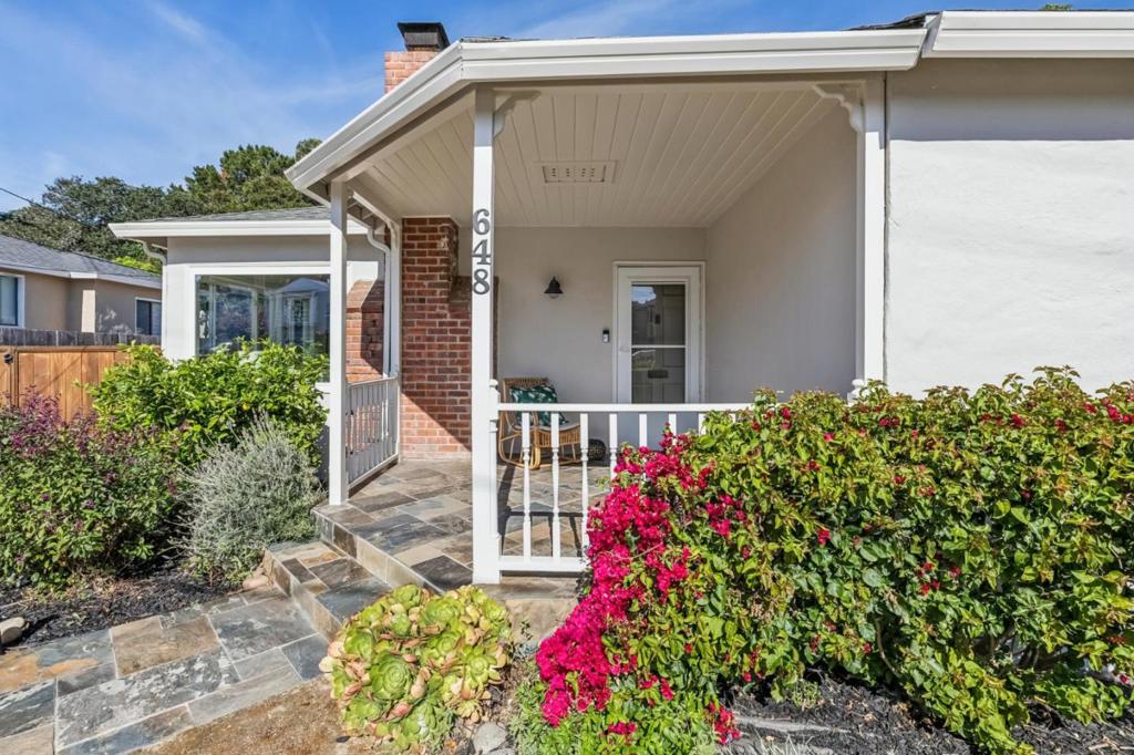 648 Guadalupe Avenue