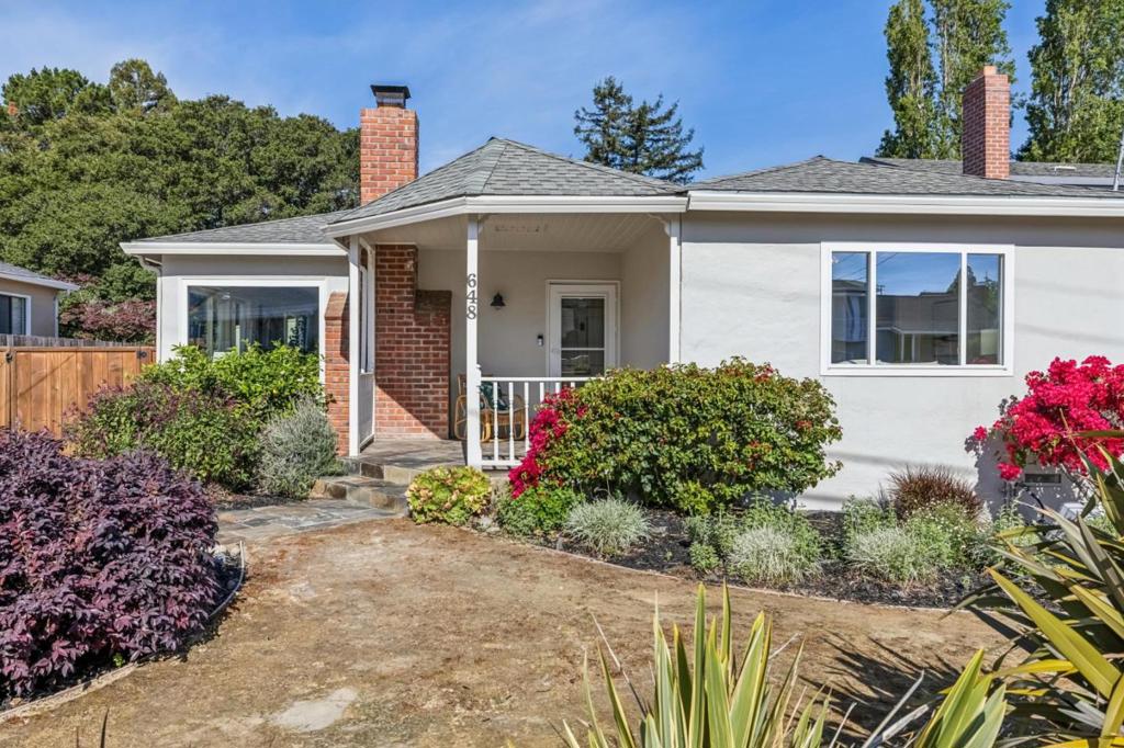 648 Guadalupe Avenue