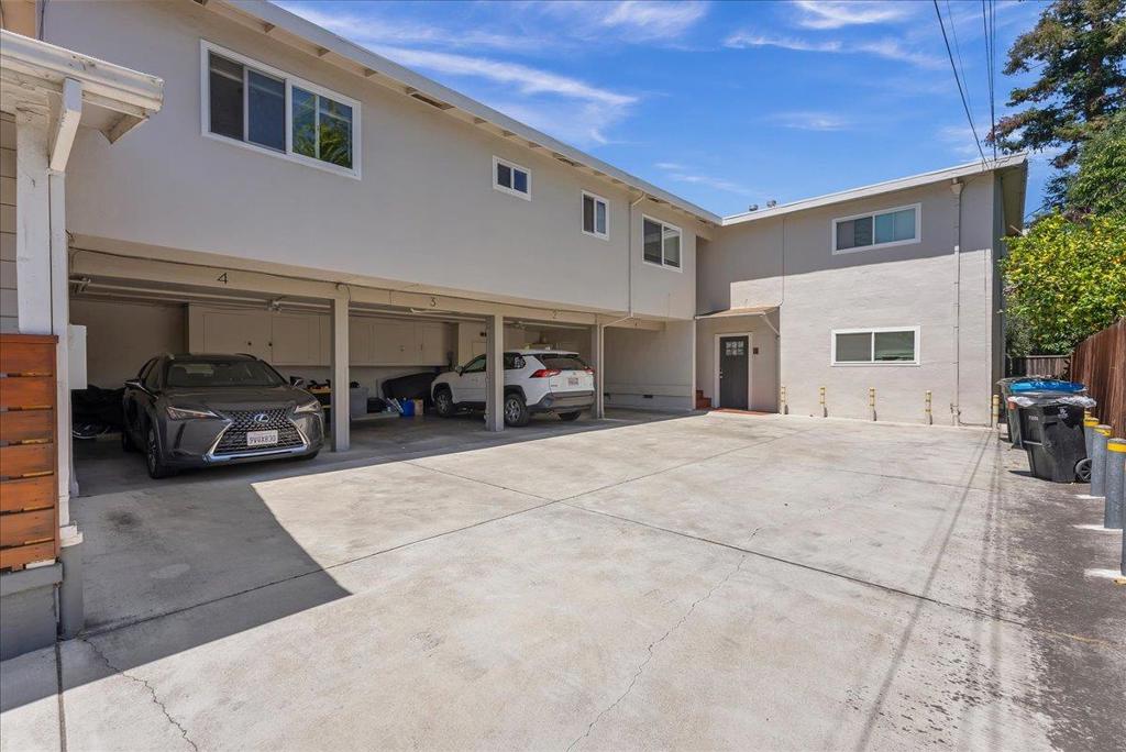 227 Madrone Street