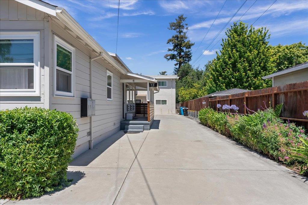 227 Madrone Street