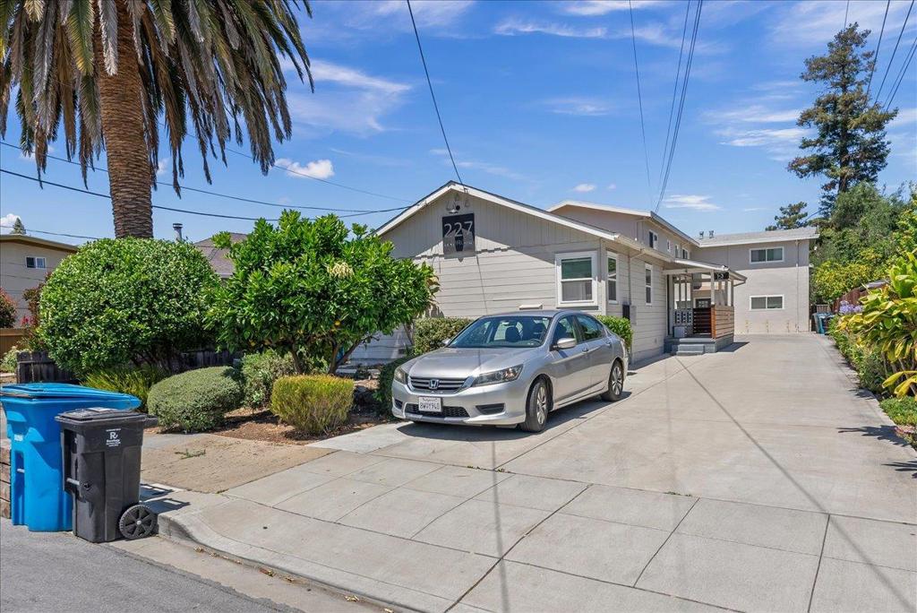 227 Madrone Street