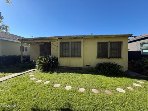 3461 Ashwood Avenue Los Angeles CA 90066