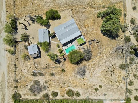 Photo of 73290 20th Avenue, Desert Hot Springs, CA 92241 (MLS # 219146969DA)
