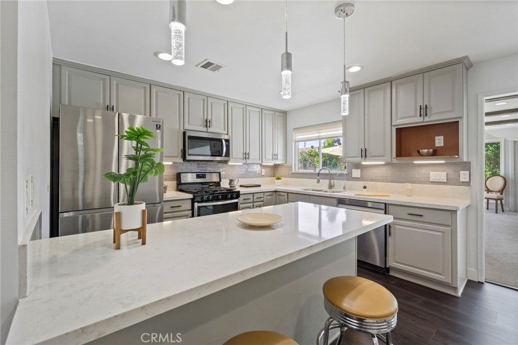 East Gate (ESGT) - Residential