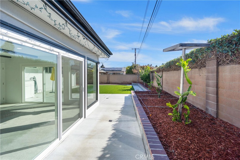 East Gate (ESGT) - Residential