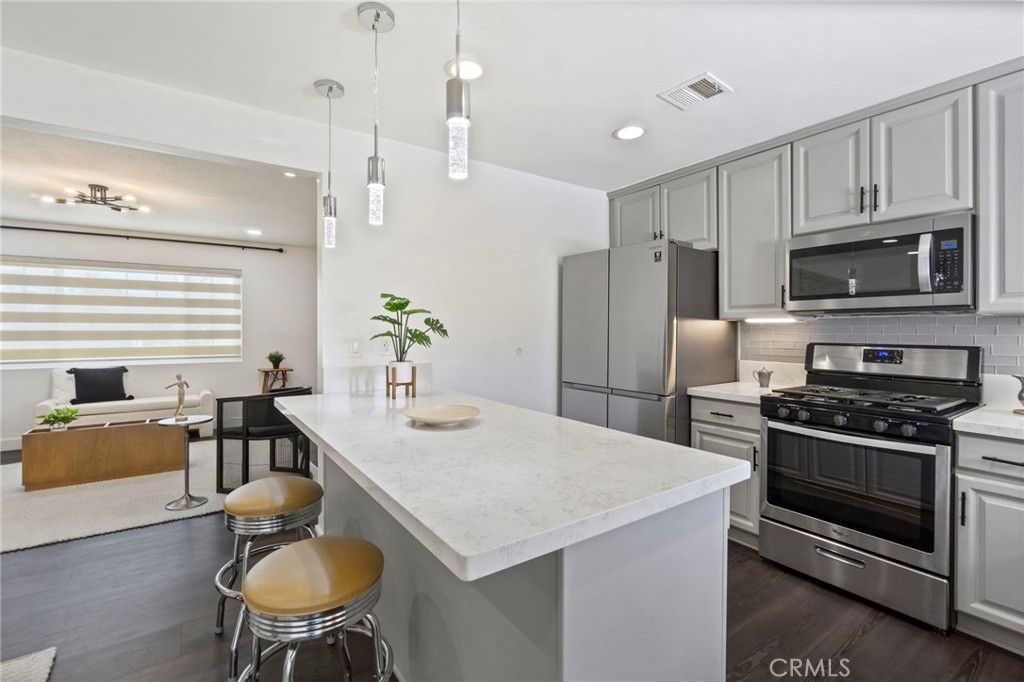 East Gate (ESGT) - Residential