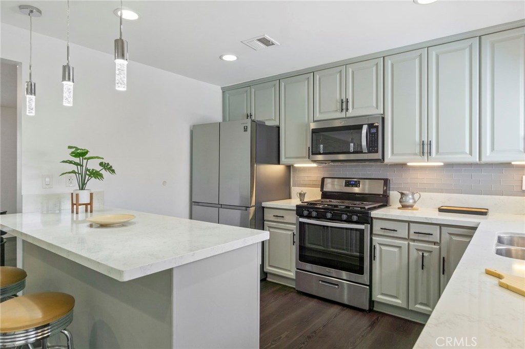 East Gate (ESGT) - Residential