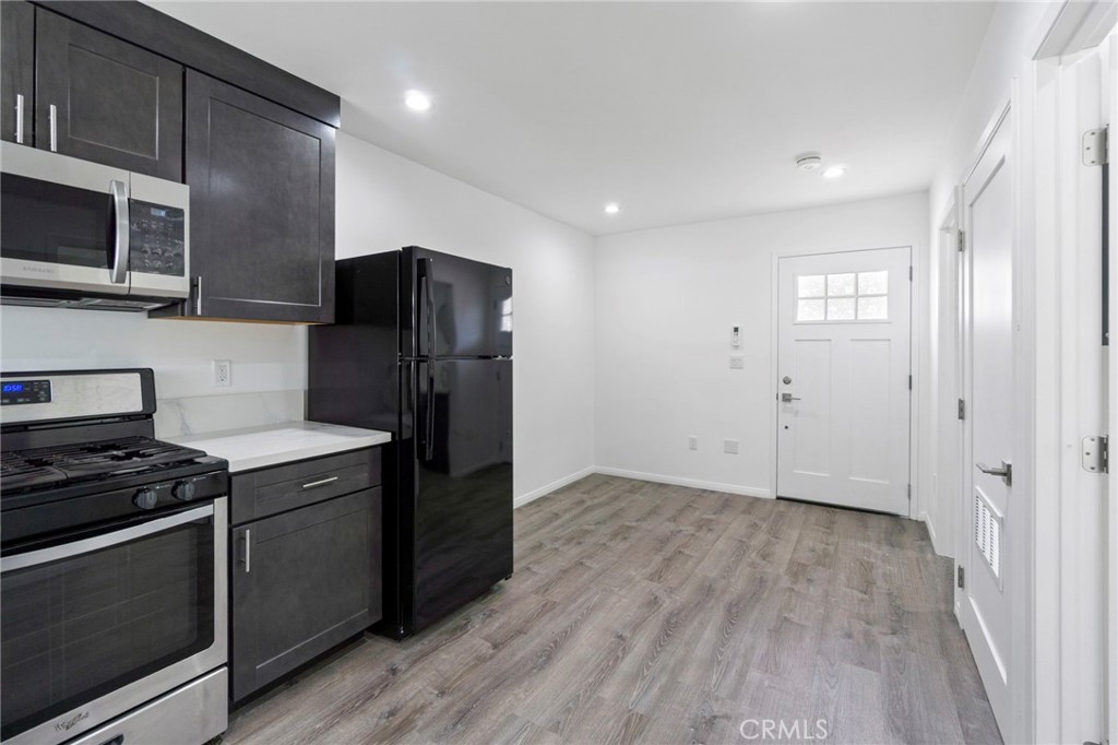 East Gate (ESGT) - Residential