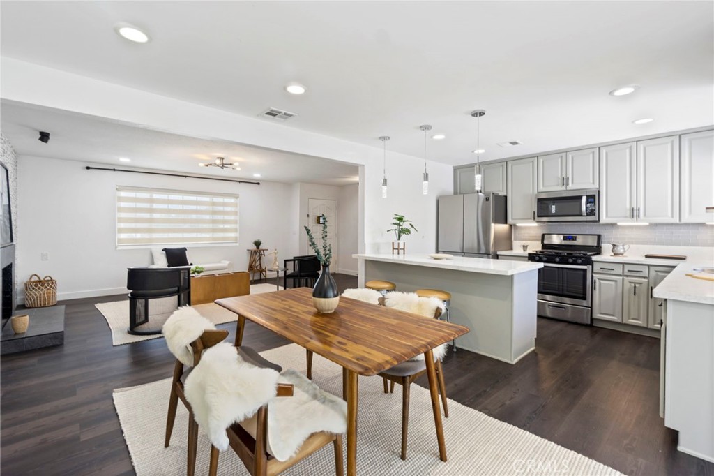 East Gate (ESGT) - Residential