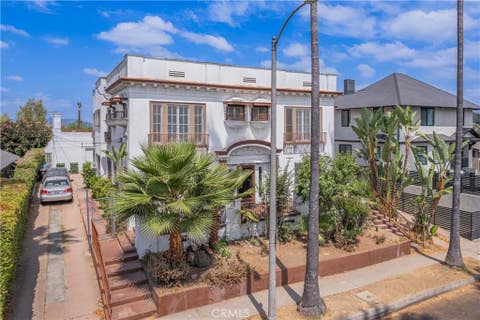 Photo of 1427 Laveta Ter, Los Angeles, CA 90026 (MLS # AR26184561)